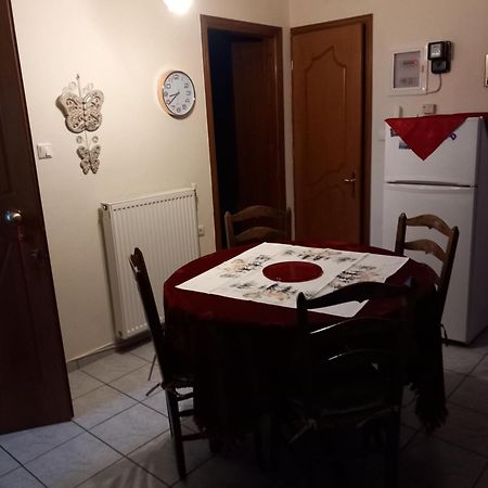 Poly'S Cozy Home Volos Eksteriør billede