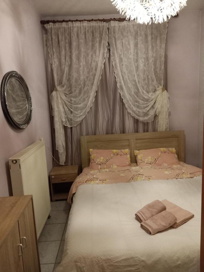Poly'S Cozy Home Volos Eksteriør billede
