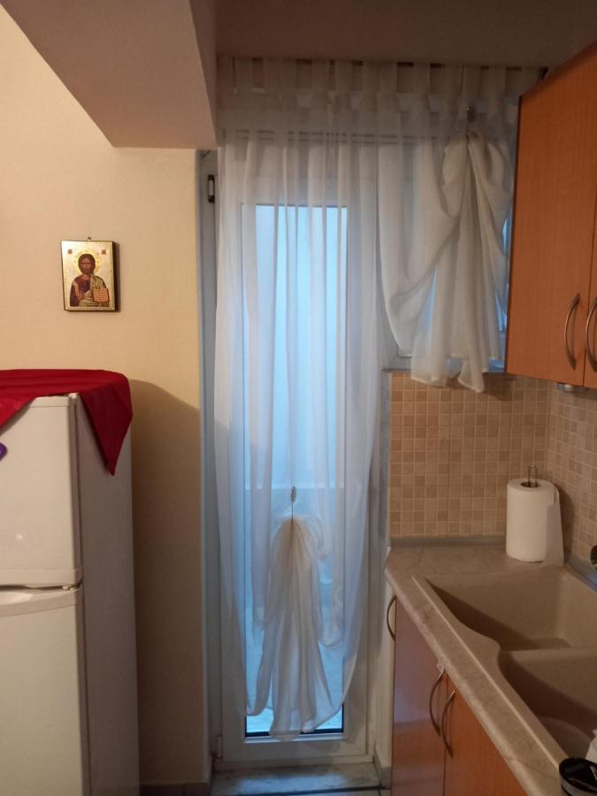 Poly'S Cozy Home Volos Eksteriør billede