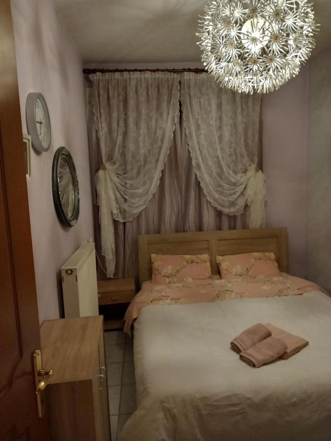Poly'S Cozy Home Volos Eksteriør billede