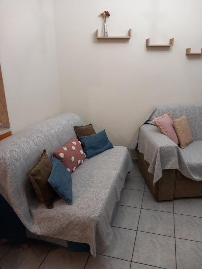 Poly'S Cozy Home Volos Eksteriør billede