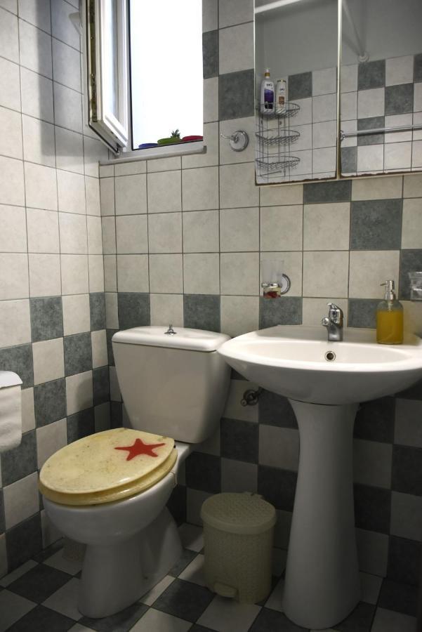 Poly'S Cozy Home Volos Eksteriør billede
