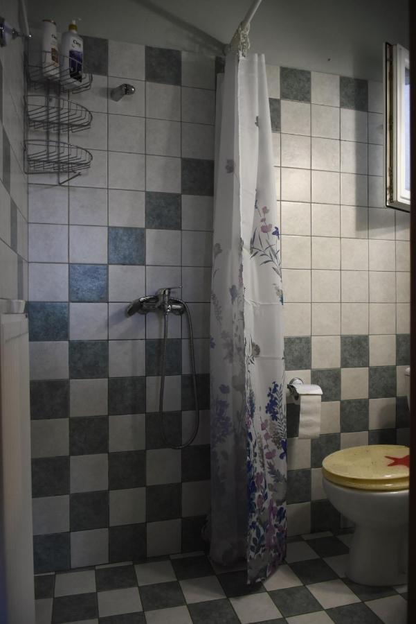 Poly'S Cozy Home Volos Eksteriør billede