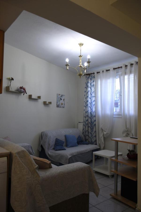 Poly'S Cozy Home Volos Eksteriør billede